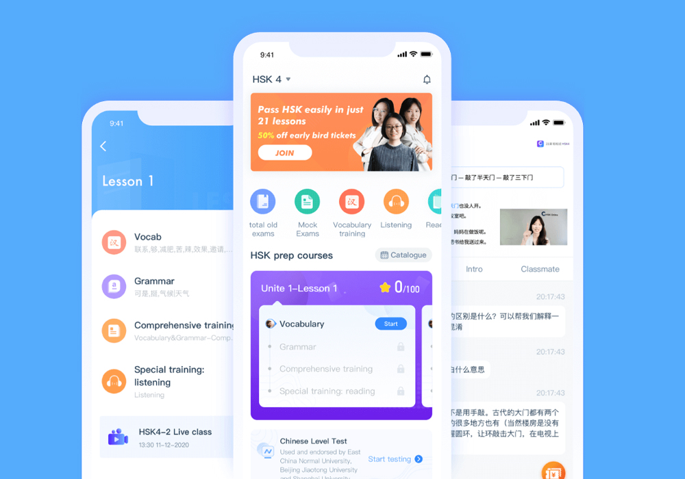 Sforum - Trang thông tin công nghệ mới nhất Untitled-2-5 Top 5 app học tiếng Trung hiệu quả nhất dành riêng cho bạn 