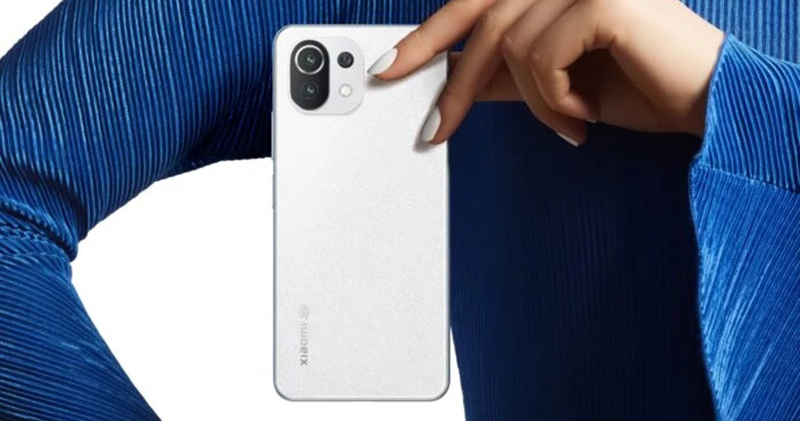 Sforum - Trang thông tin công nghệ mới nhất Xiaomi-11-Lite-NE-face Xiaomi 11 LE giá phải chăng sẽ ra mắt trong tuần này 