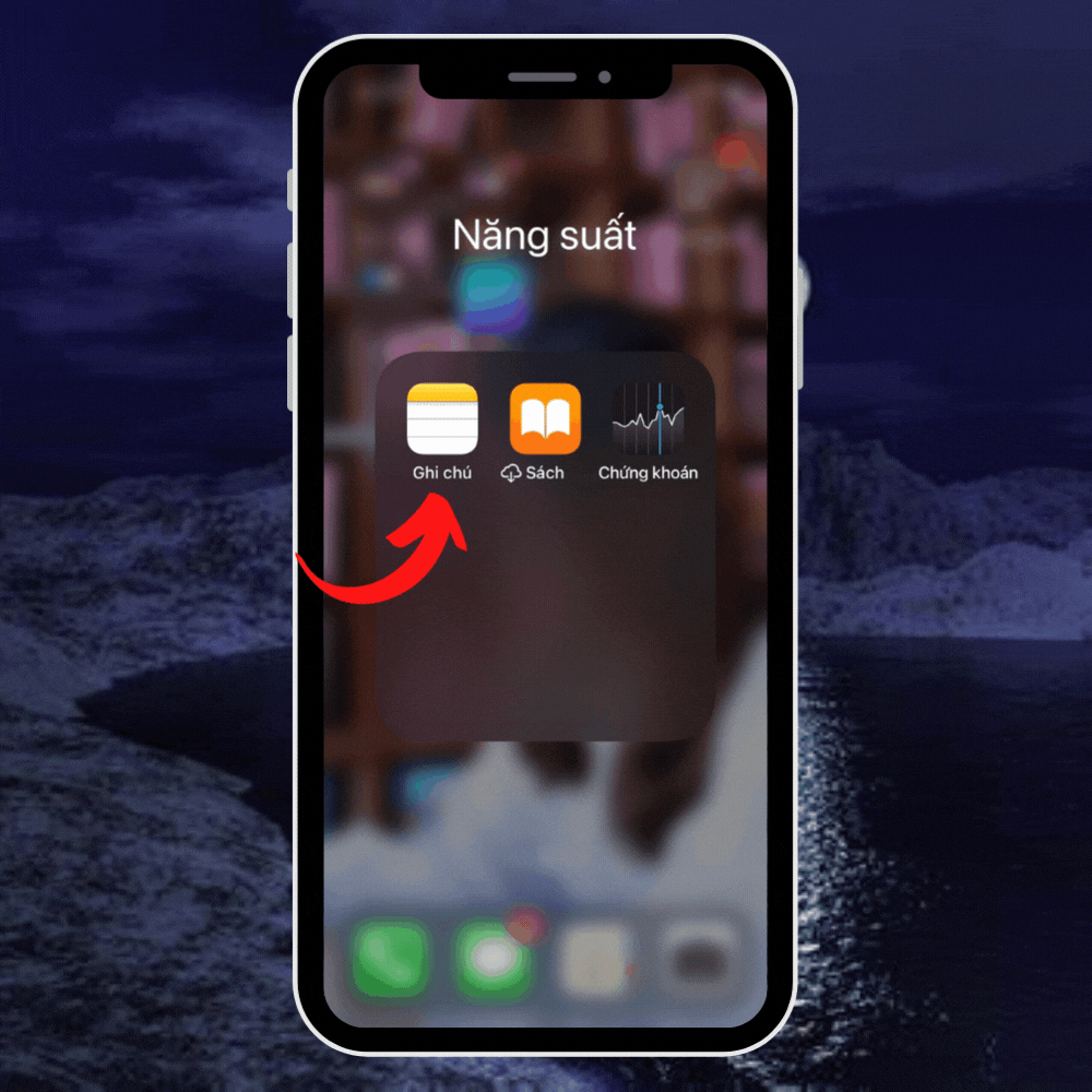 Sforum - Trang thông tin công nghệ mới nhất an-anh-3 Bạn nên biết 2 tính năng ẩn ảnh, video trên iPhone cực hữu hiệu không cần thông qua ứng dụng thứ ba 