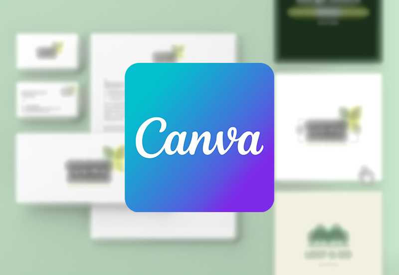Sforum - Trang thông tin công nghệ mới nhất canvavaa Top 3 app thiết kế logo miễn phí trên điện thoại dễ sử dụng nhất 