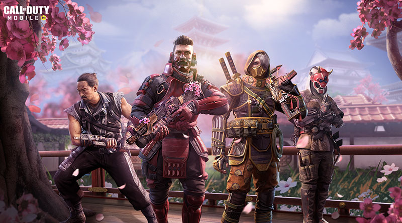 Vuakiemhiep - Trang thông tin công nghệ mới nhất cod_mobile_season_3_battle_pass_characters Vì sao các tựa game sinh tồn Battle Royale lại ngày càng "mất chất"? 