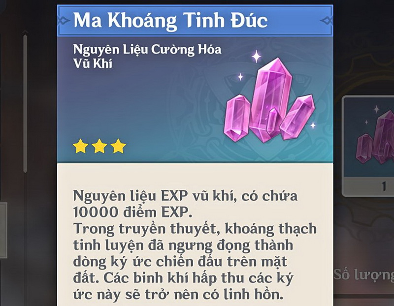 Vuakiemhiep - Trang thông tin công nghệ mới nhất genshin-impact-3 Những điều có thể bạn chưa biết trong Genshin Impact dù đã cày cả năm 