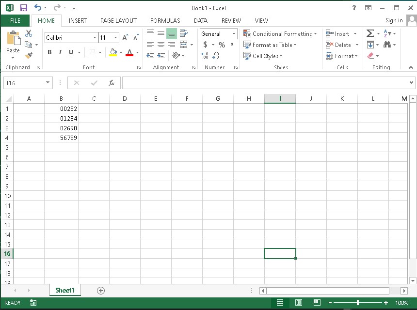 Sforum - Trang thông tin công nghệ mới nhất ket-qua-2 Định dạng số trong Excel là gì? Những kiểu định dạng số trong Excel 