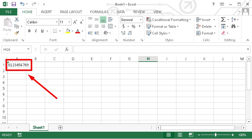 Sforum - Trang thông tin công nghệ mới nhất kq-2 Định dạng số trong Excel là gì? Những kiểu định dạng số trong Excel 