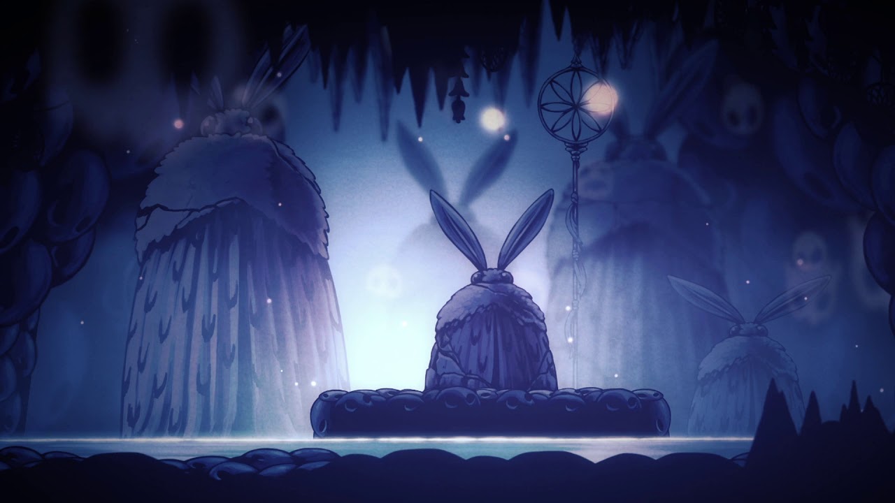 Sforum - Trang thông tin công nghệ mới nhất maxresdefault-8-1 Cốt truyện Hollow Knight - Sự suy tàn của Hallownest (Phần 1) 