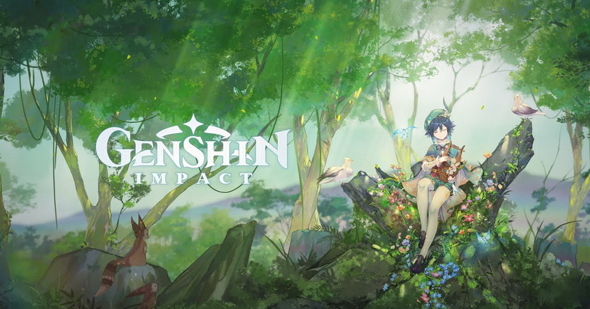 Hướng dẫn cách “reroll” Genshin Impact cho hiệu quả | Sforum