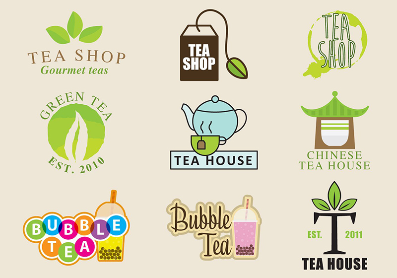 Sforum - Trang thông tin công nghệ mới nhất tea-shop- Top 3 app thiết kế logo miễn phí trên điện thoại dễ sử dụng nhất 