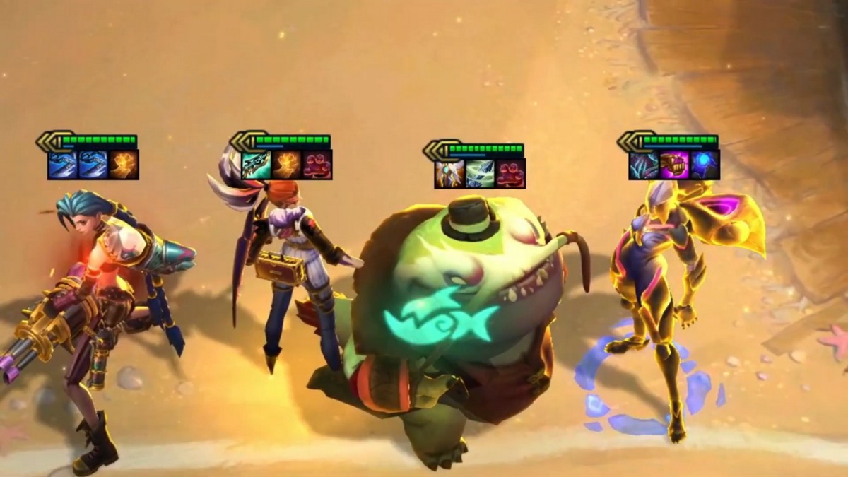 200 năm cân bằng