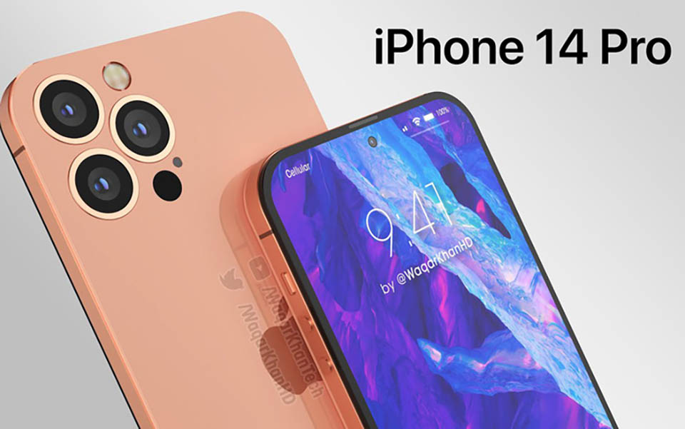 Sforum - Trang thông tin công nghệ mới nhất thong-tin-iPhone-14-6 Đây là mọi thứ chúng ta biết cho đến nay về dòng iPhone 14 