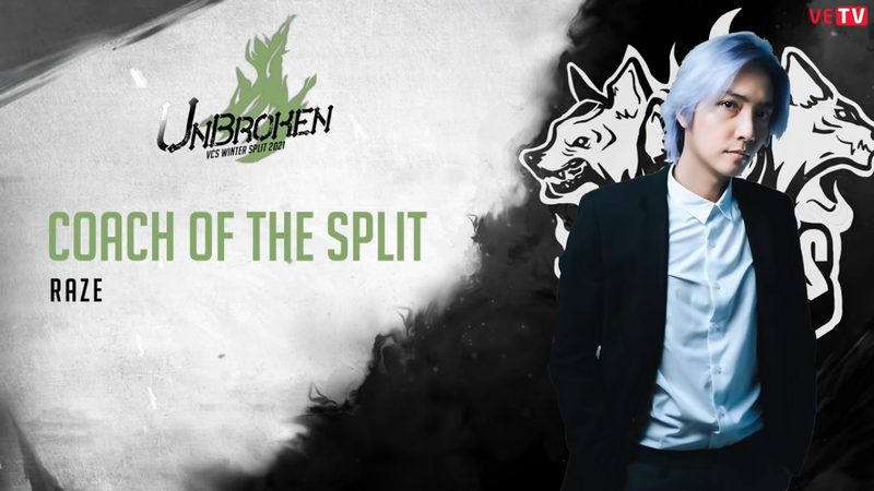 Chung kết VCS: GAM thua CES ở ván 5 do ban pick yếu hơn?