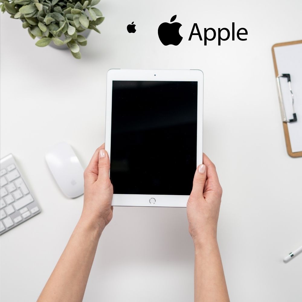Apple - thương hiệu làm quà biếu tết sang trọng hàng đầu