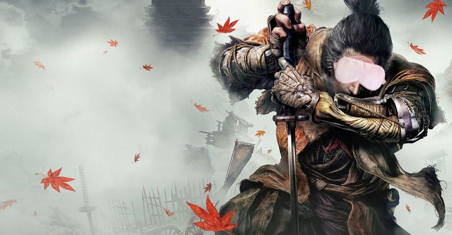 Cao thủ Speedrun nhắm mắt cũng phá đảo game khó nhất thế giới