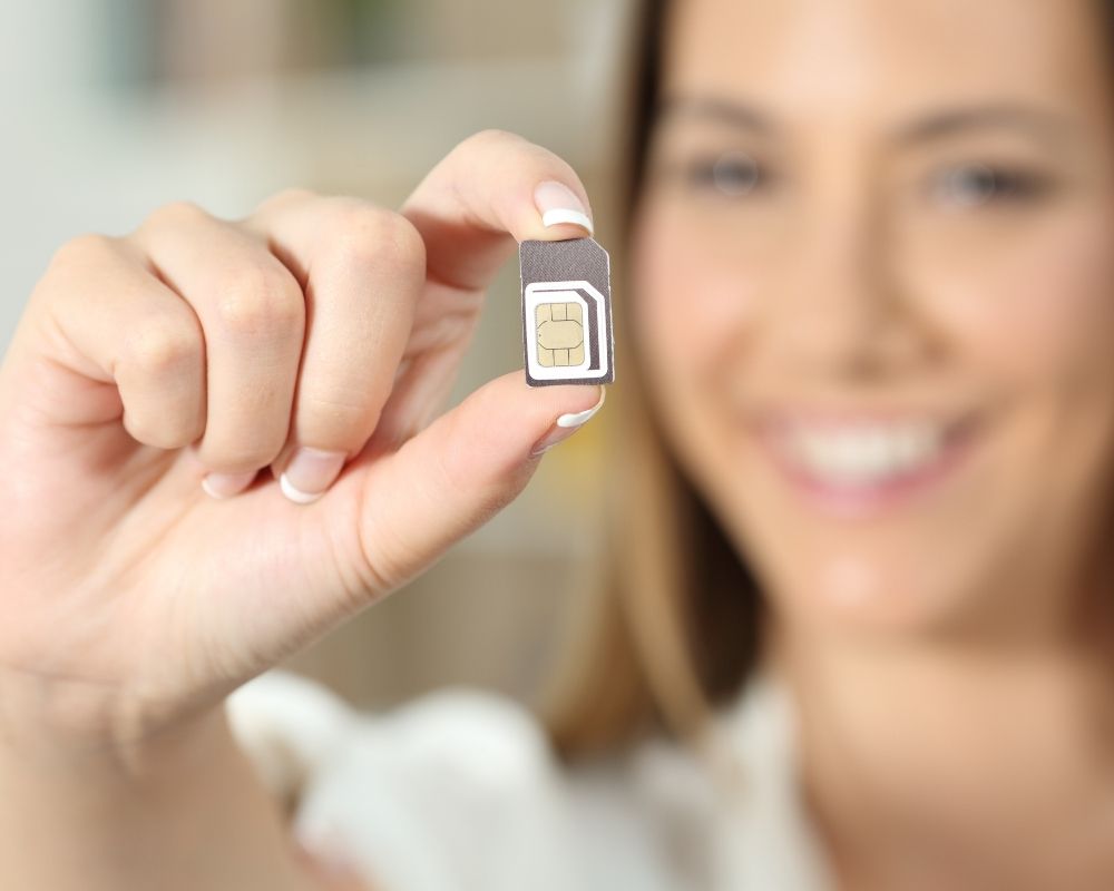 có nên đổi sim 4g mobifone