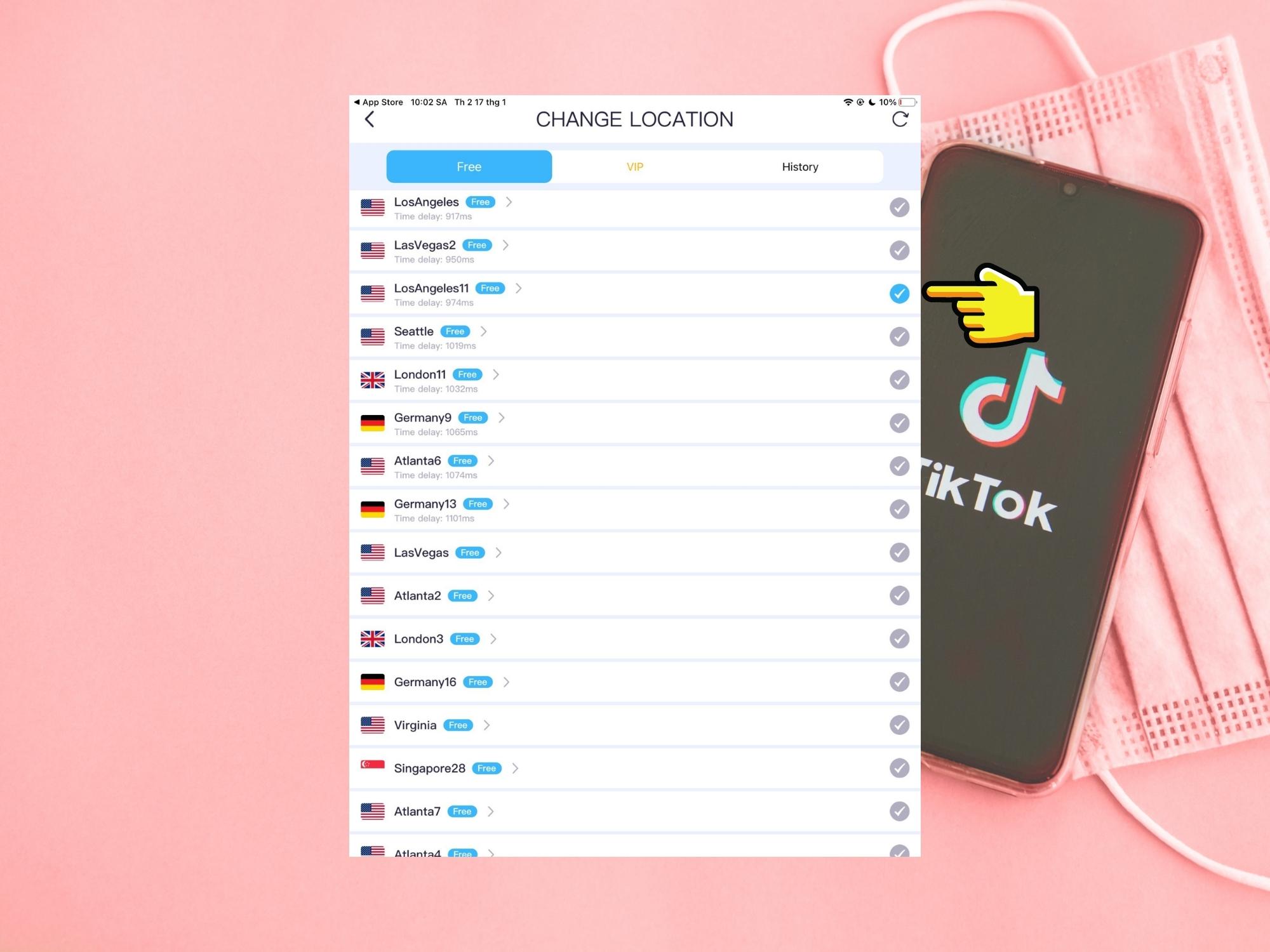 Cách bật kiếm tiền trên TikTok với các tài khoản đủ điều kiện - Bước 8