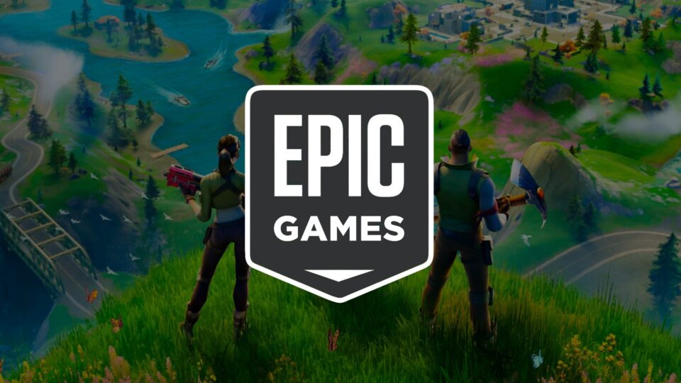 Epic Games Store sẽ tiếp tục tặng game miễn phí trong năm 2022 - Xgame