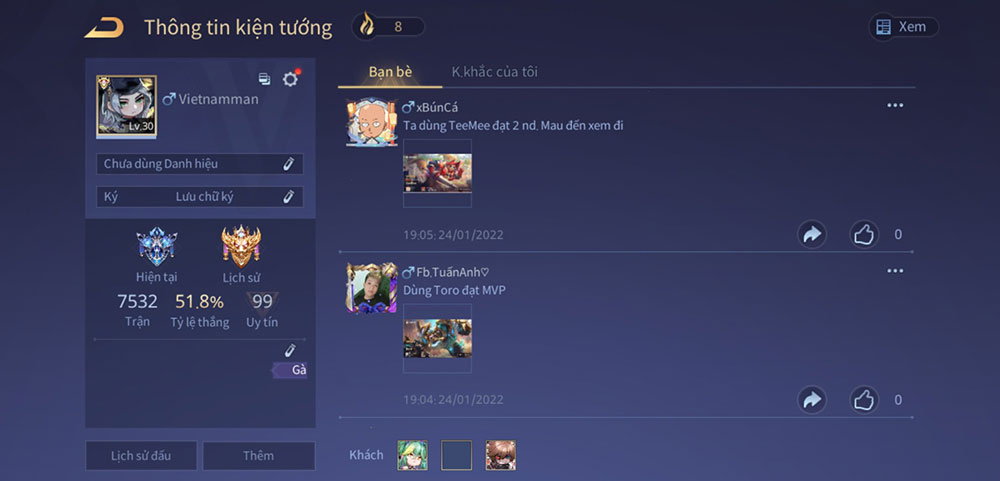 Garena 3