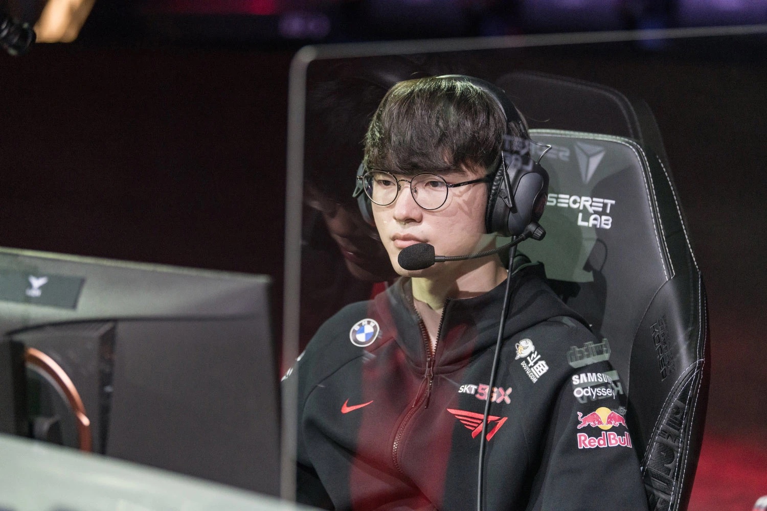 LMHT: Faker thiết lập cột mốc mới tại giải đấu LCK