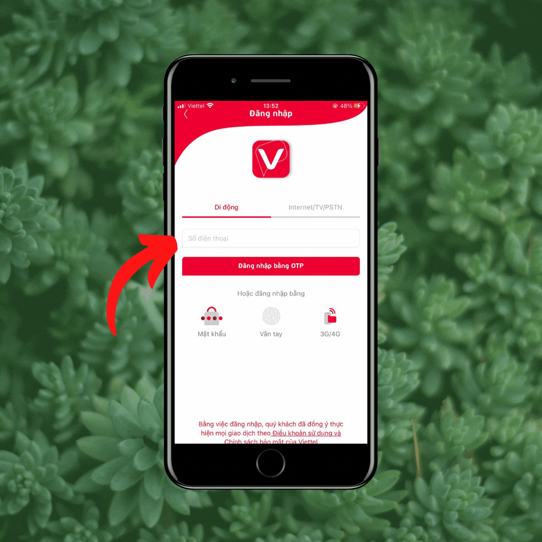 Hướng dẫn cách làm lại sim viettel tại nhà