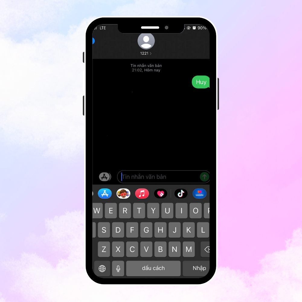 Hủy nhạc chờ Viettel bằng SMS 