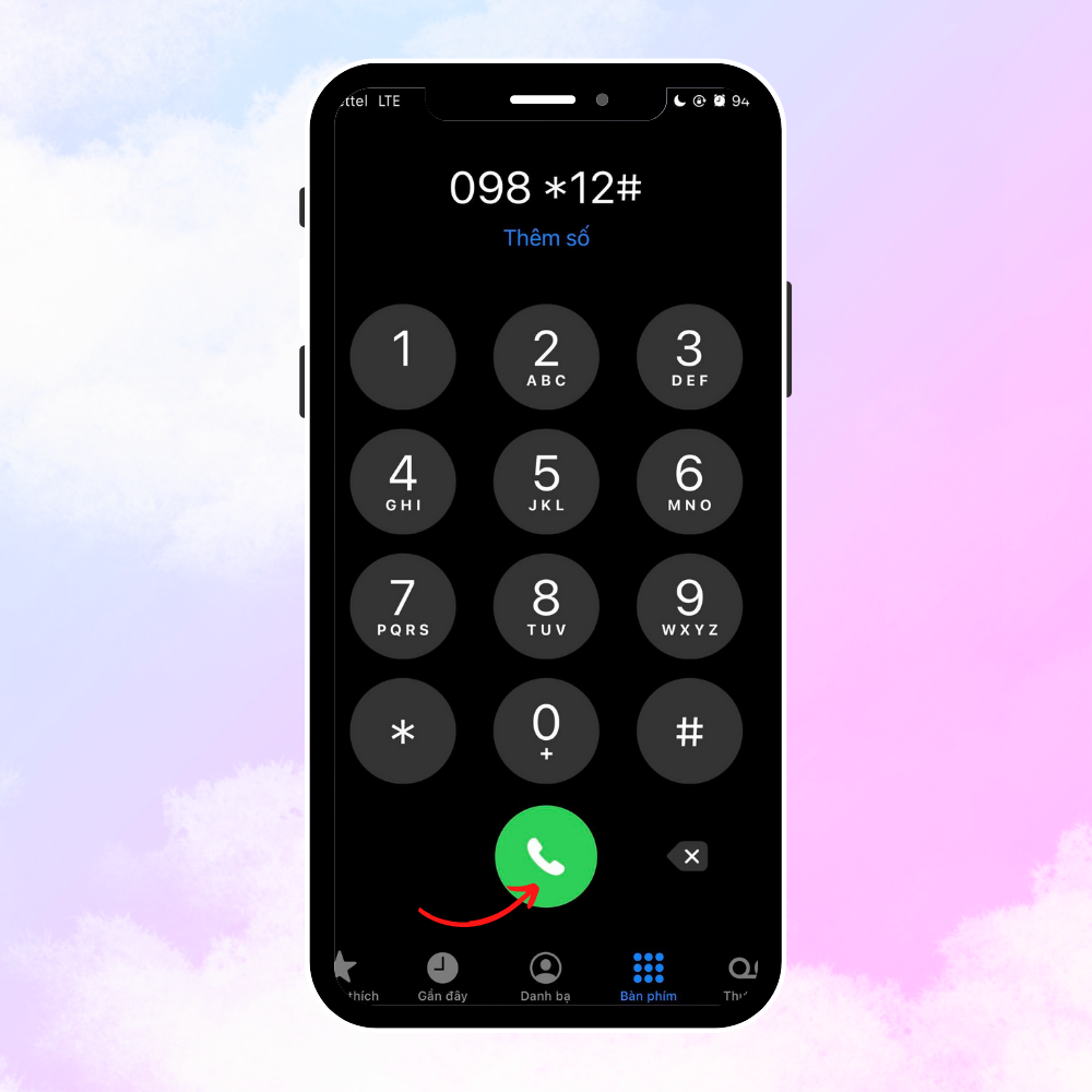 Cách hủy nhạc chờ Viettel qua mã USSD 