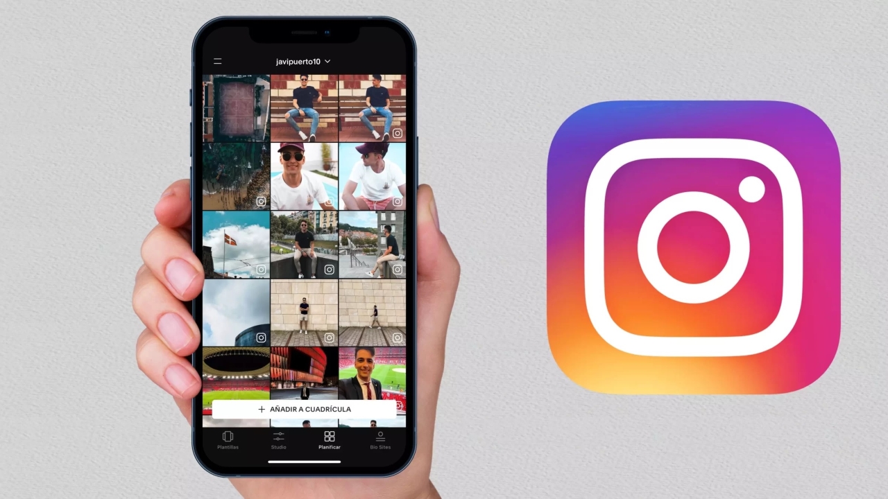 Ứng dụng Instagram hoạt động như thế nào?
