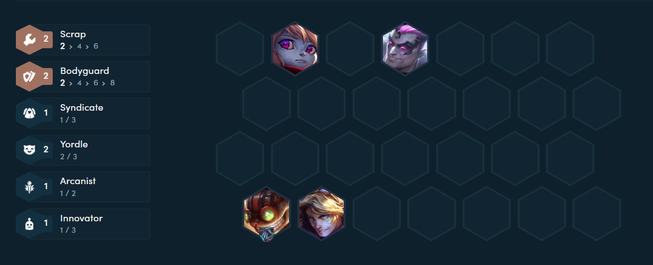 ĐTCL: Làm chủ meta với đội hình Lissandra Học Giả Thuật Sư cực bá
