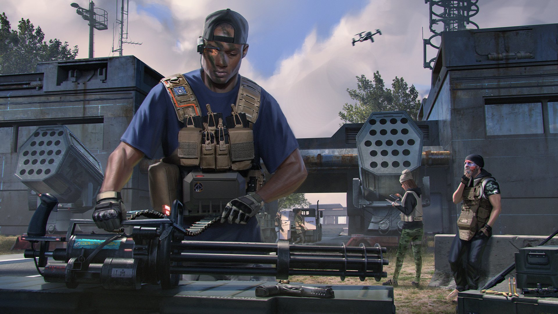 PUBG: New State