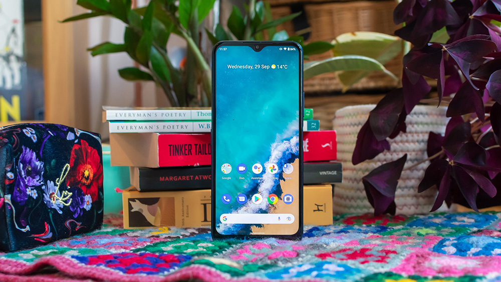 Nokia G50 (5G)