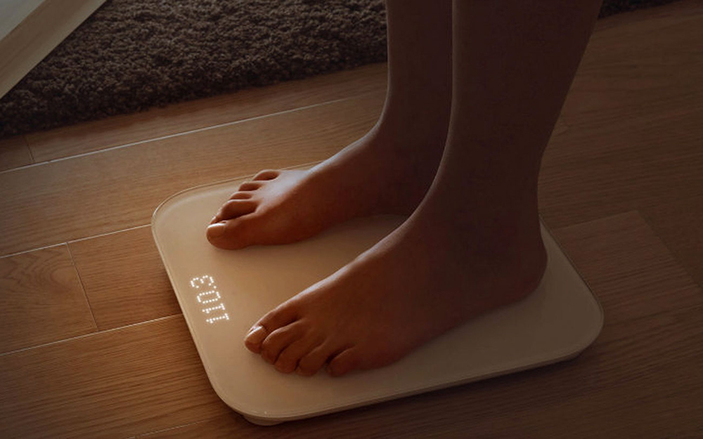 Cân thông minh Xiaomi Mi Smart Scale 2