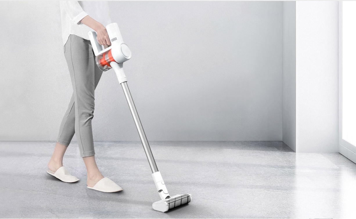 Máy hút bụi cầm tay Xiaomi Mi Vacuum Cleaner Light