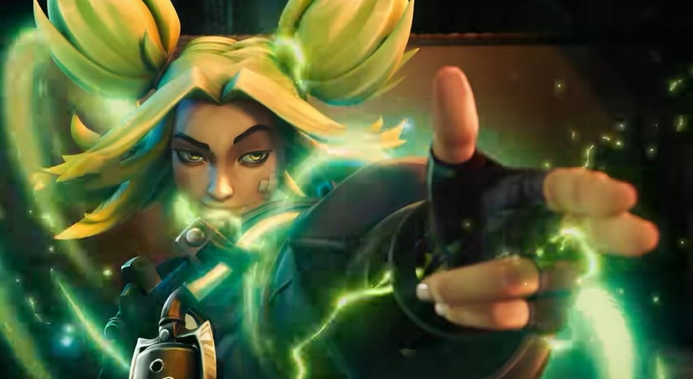 LMHT: Riot xóa bỏ tương tác đặc biệt của tướng mới Zeri vì không thể cân bằng