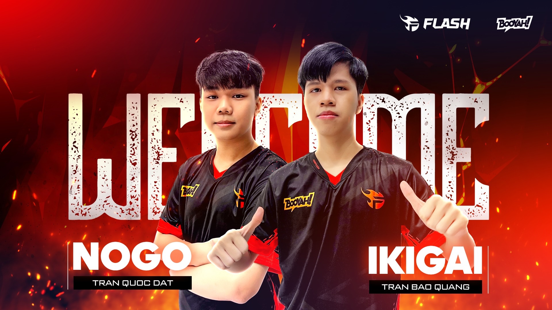 LMHT: Siêu xạ thủ Slayder trở lại Team Flash, nuôi tham vọng chinh phục ngôi vương VCS