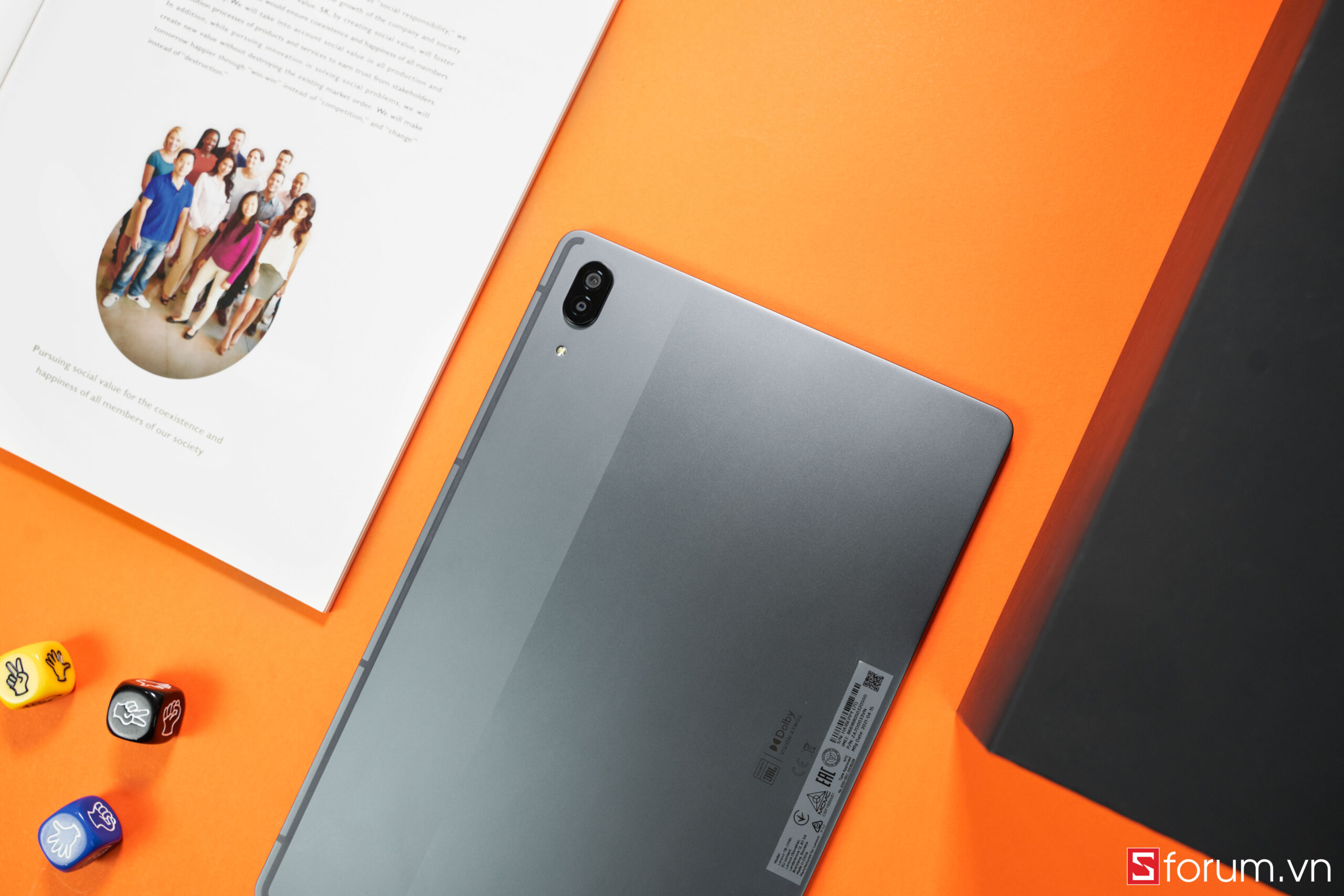Lenovo Tab P11 Pro
