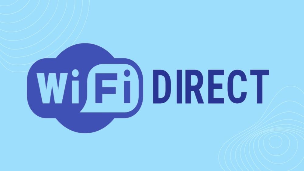 WiFi Direct là gì?