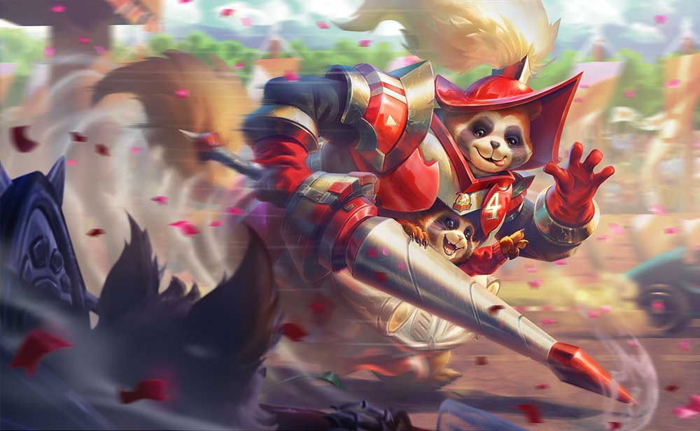 điều thú vị 6