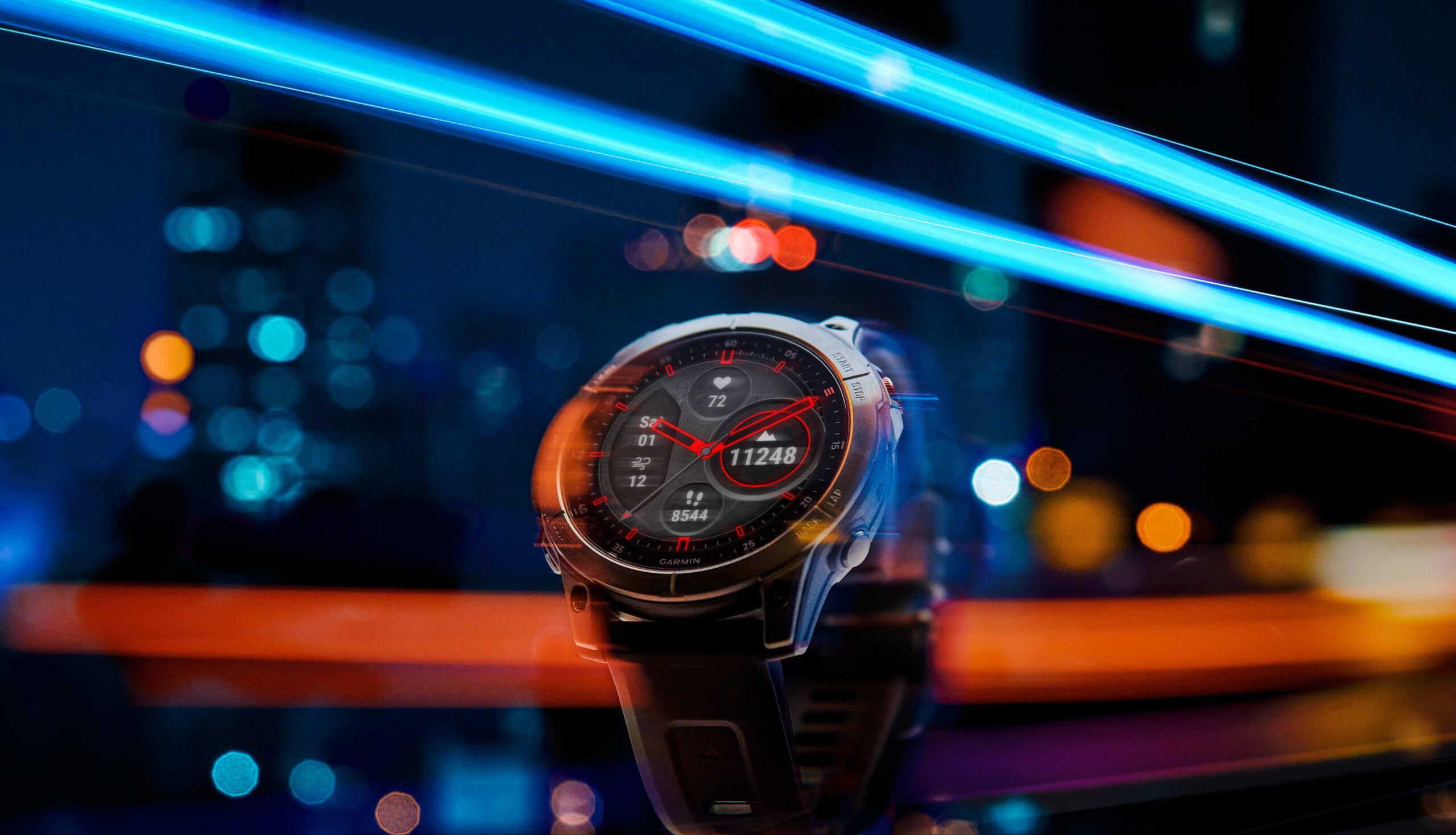 Garmin Epix Gen 2 ra mắt: Màn hình AMOLED, thời lượng pin ấn tượng, giá ...