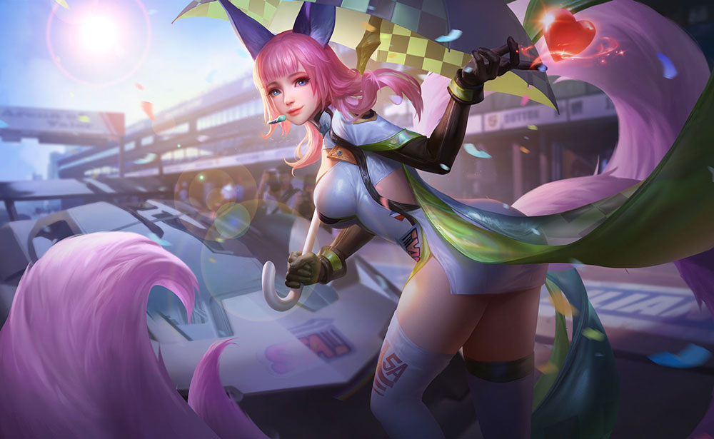 tướng đường giữa 2