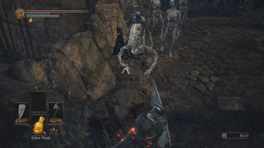 Top những con Zombie kinh tởm nhất lịch sử làng game