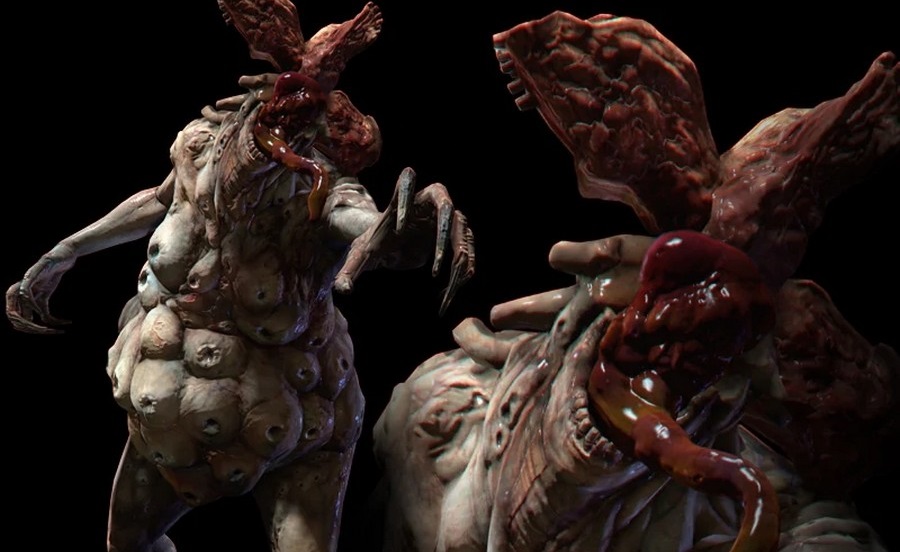 Top những con Zombie kinh tởm nhất lịch sử làng game