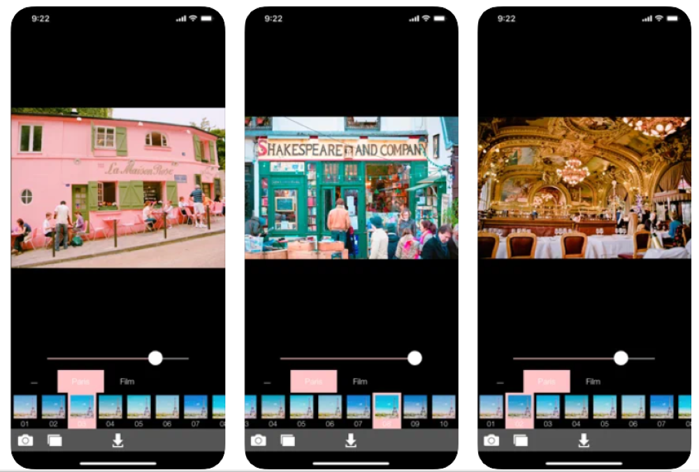 Chụp ảnh phim siêu chất với Analog Film - Ảnh 1 