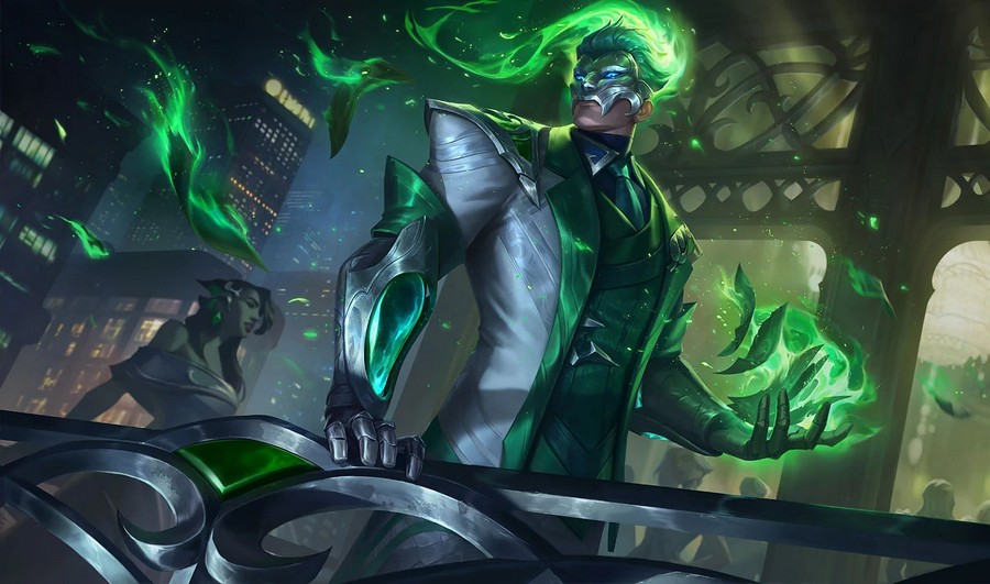 DTCL: Các đội hình reroll 6.5 siêu mạnh siêu dễ chơi