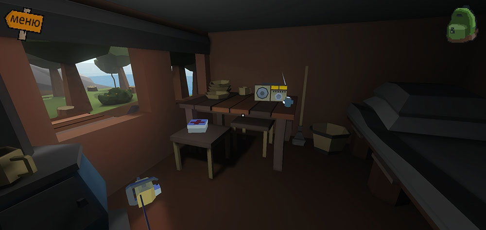 game bắn súng FPS offline 2