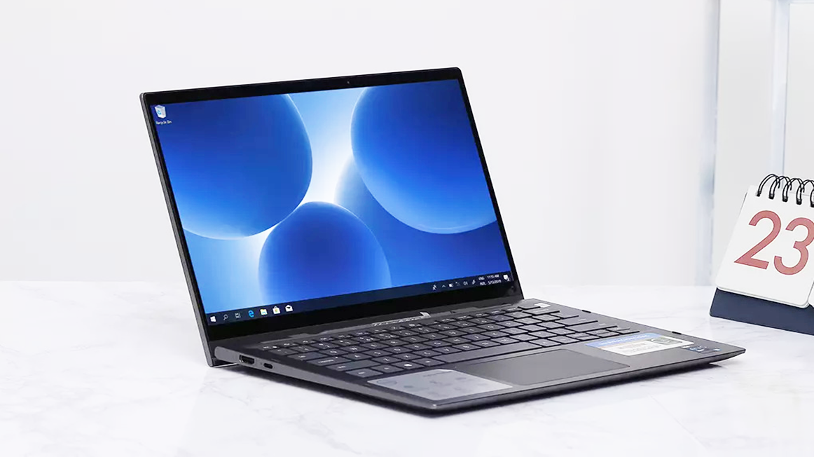 Intel Evo Dell Inspiron 7000 laptop xịn nhất hiện nay