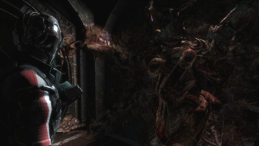 Top những con Zombie kinh tởm nhất lịch sử làng game