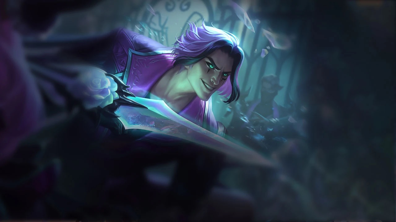 ĐTCL: Đổi gió với đội hình Sát Thủ reroll leo rank cực khỏe mùa 6.5