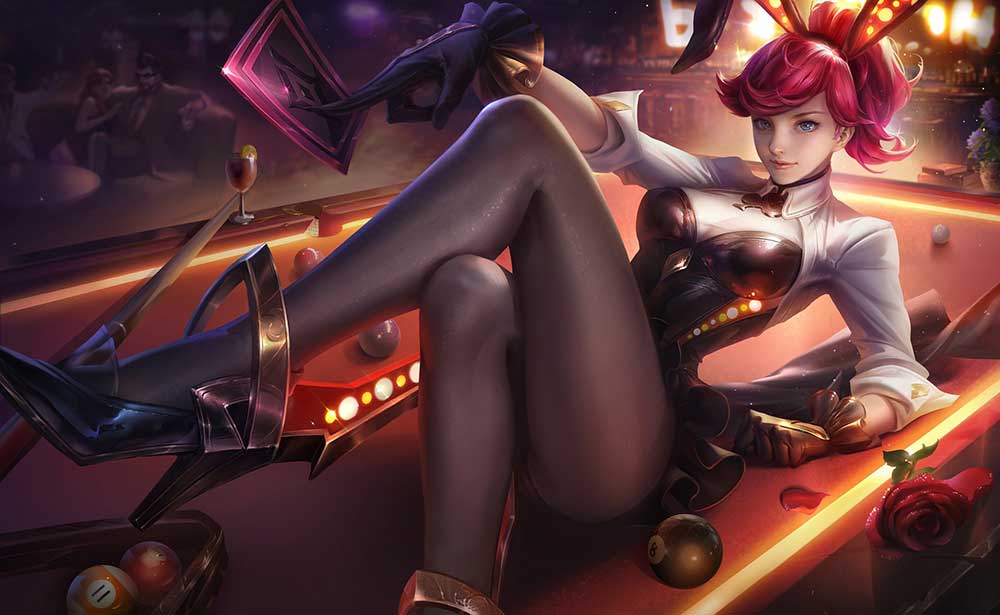 tướng đường Caesar 3