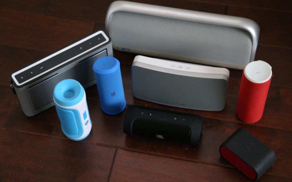 Điều kiện nào để kết nối 2 loa Bluetooth - Ảnh 1 