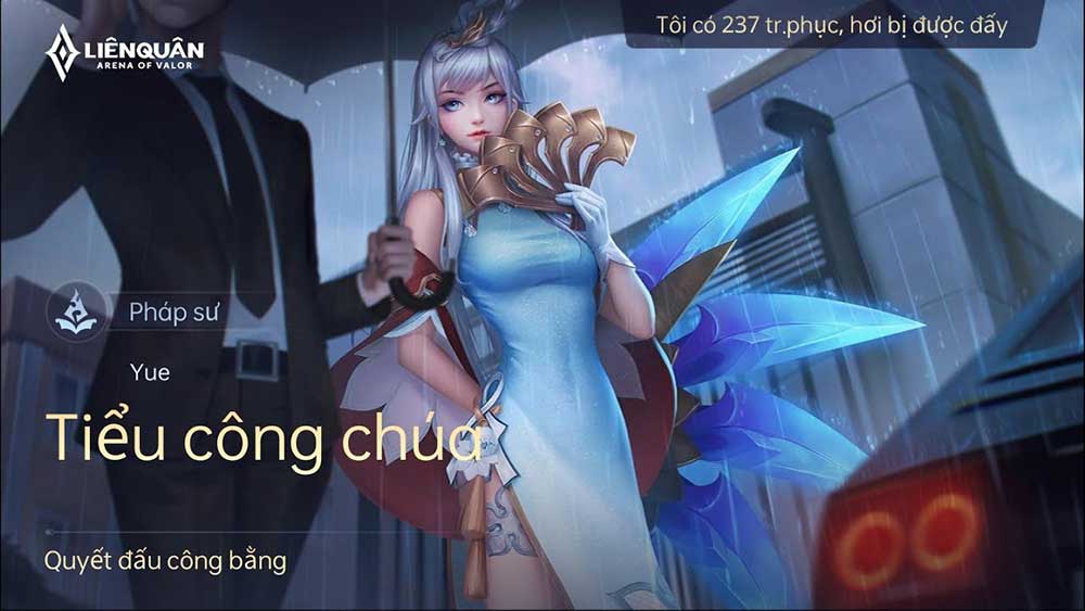 điều thú vị 1