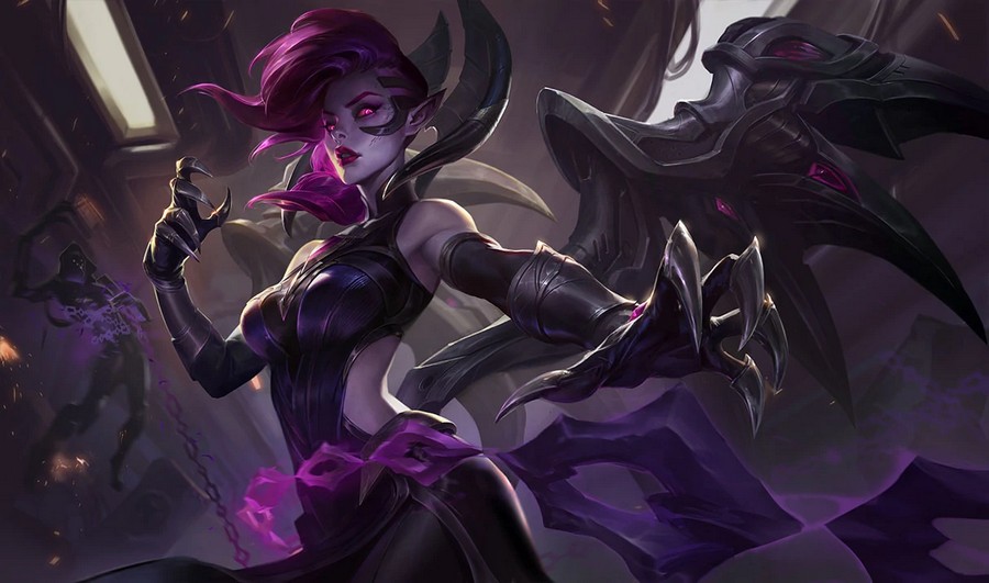 DTCL: Các đội hình reroll 6.5 siêu mạnh siêu dễ chơi