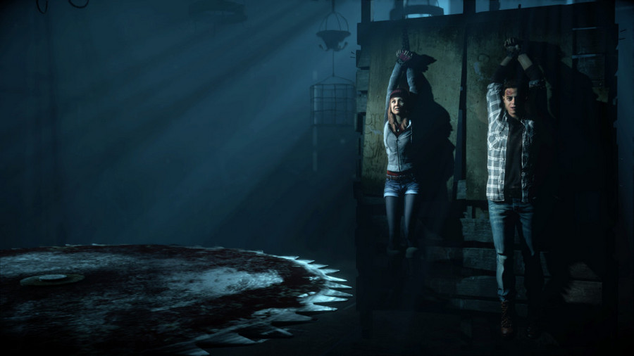 Các tình tiết nhảm nhí và lãng xẹt nhất trong game
